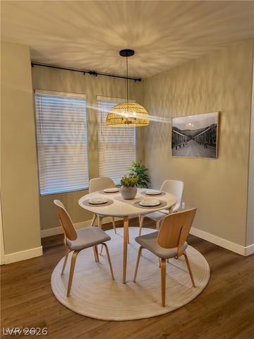 10001 Peace Way 1215, Las Vegas, NV 89147