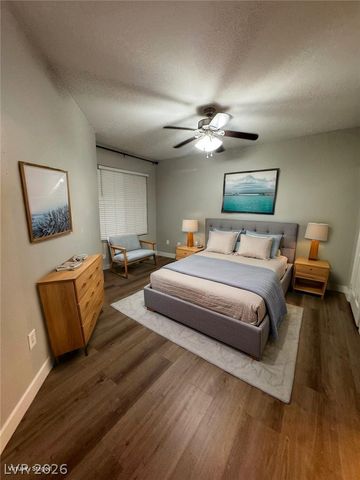 10001 Peace Way 1215, Las Vegas, NV 89147