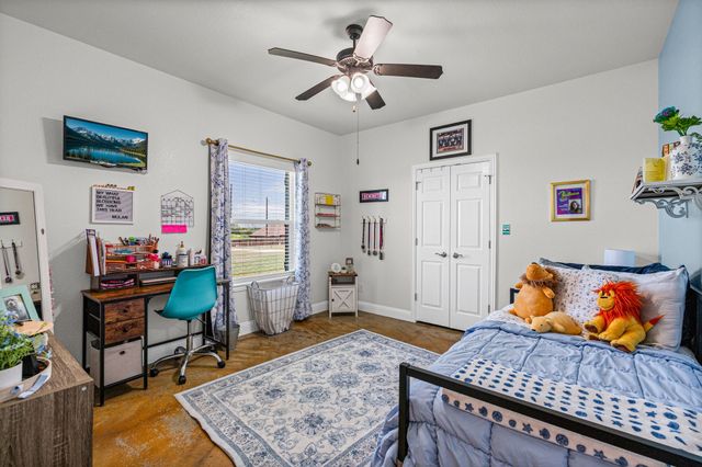 592 Old Agnes Road, Weatherford, TX 76088