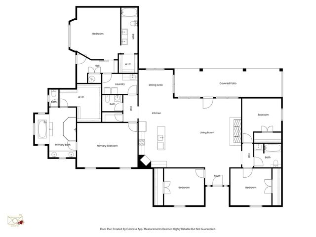 592 Old Agnes Road, Weatherford, TX 76088