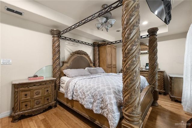 5860 Forest Boulevard, Brownsville, TX 78526