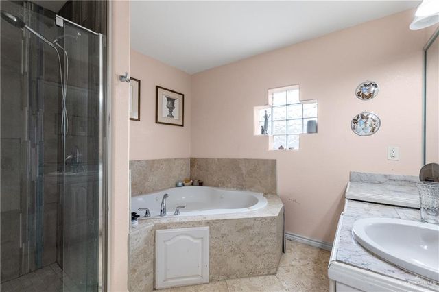 5860 Forest Boulevard, Brownsville, TX 78526