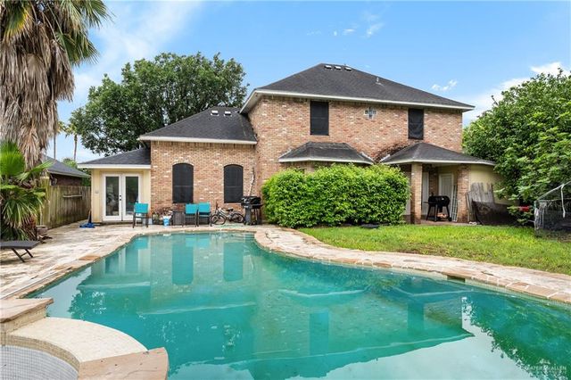 5860 Forest Boulevard, Brownsville, TX 78526