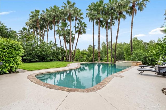 5860 Forest Boulevard, Brownsville, TX 78526