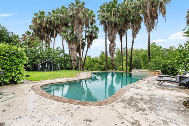 5860 Forest Boulevard, Brownsville, TX 78526