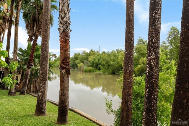 5860 Forest Boulevard, Brownsville, TX 78526