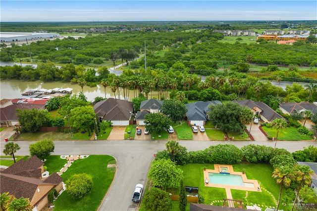 5860 Forest Boulevard, Brownsville, TX 78526
