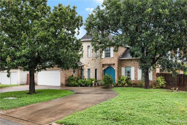 5860 Forest Boulevard, Brownsville, TX 78526