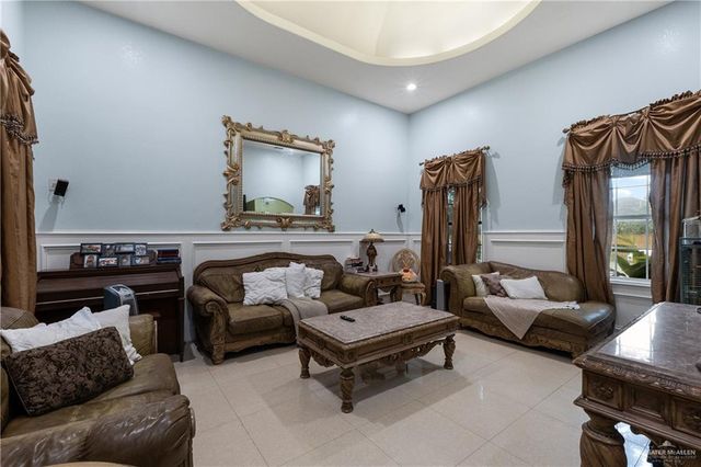 5860 Forest Boulevard, Brownsville, TX 78526