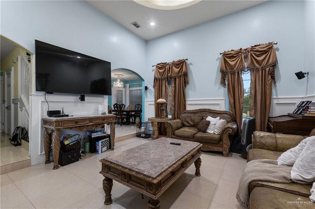 5860 Forest Boulevard, Brownsville, TX 78526