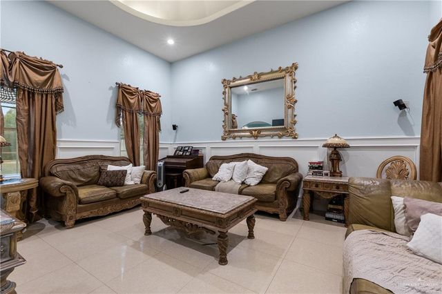5860 Forest Boulevard, Brownsville, TX 78526