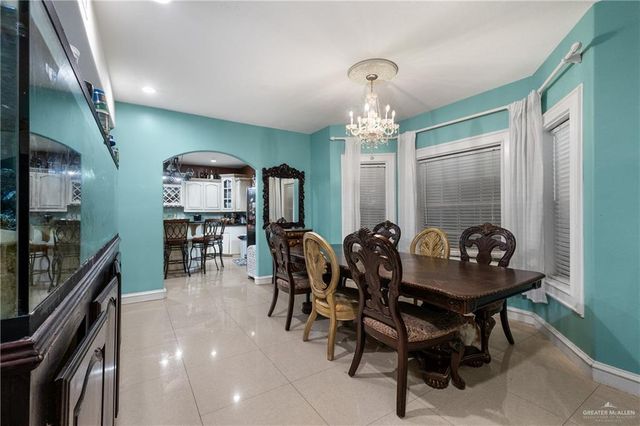 5860 Forest Boulevard, Brownsville, TX 78526