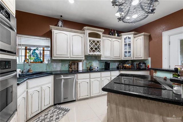 5860 Forest Boulevard, Brownsville, TX 78526