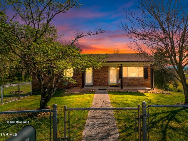 300 Glades Circle, Bean Station, TN 37708