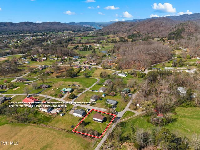 300 Glades Circle, Bean Station, TN 37708