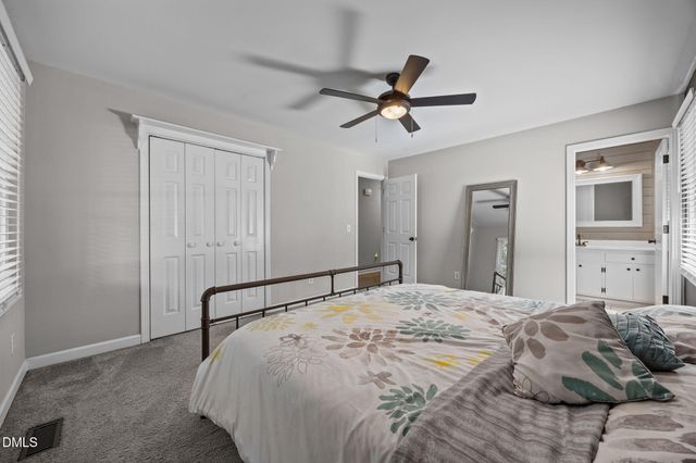 201 Mcleod Avenue, Broadway, NC 27505