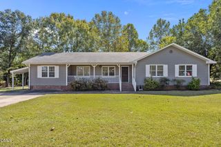 201 Mcleod Avenue, Broadway, NC 27505