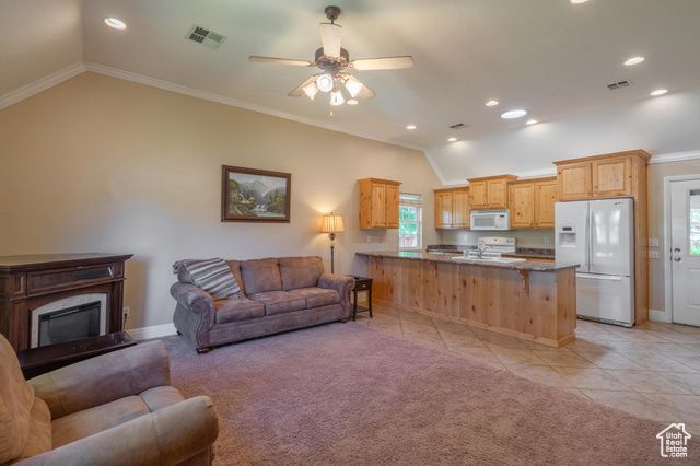 160 E 600 N, Hurricane, UT 84737