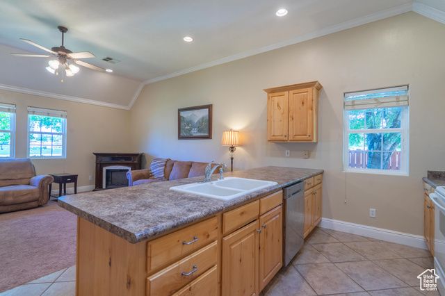 160 E 600 N, Hurricane, UT 84737