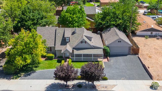 160 E 600 N, Hurricane, UT 84737