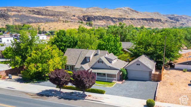 160 E 600 N, Hurricane, UT 84737