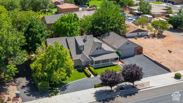 160 E 600 N, Hurricane, UT 84737