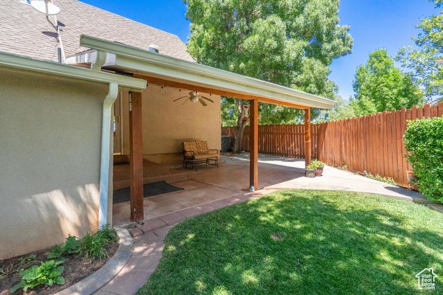 160 E 600 N, Hurricane, UT 84737