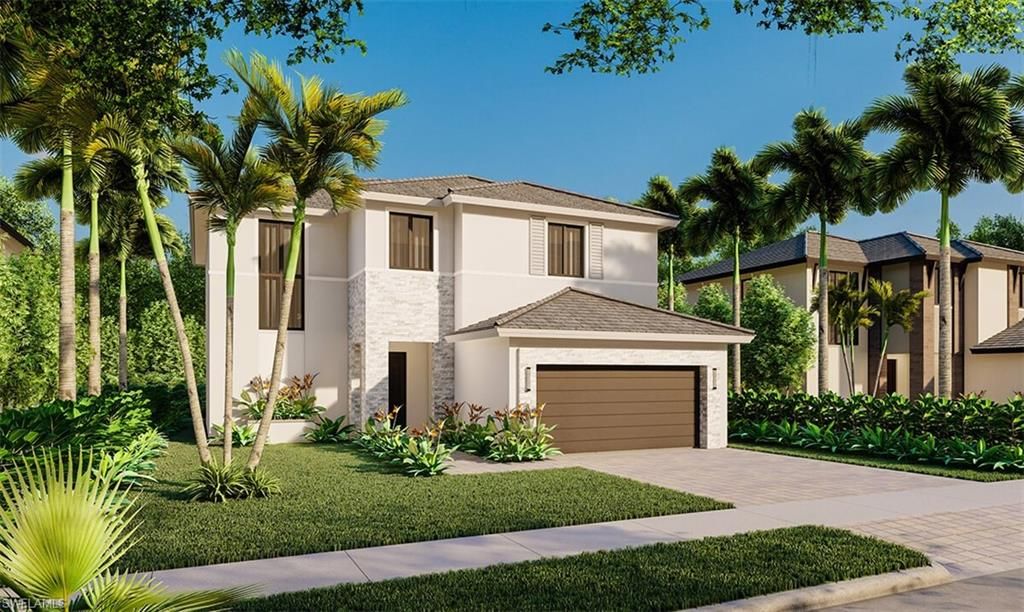 4727 GAMBERO WAY, AVE MARIA, FL 34142 — exterior