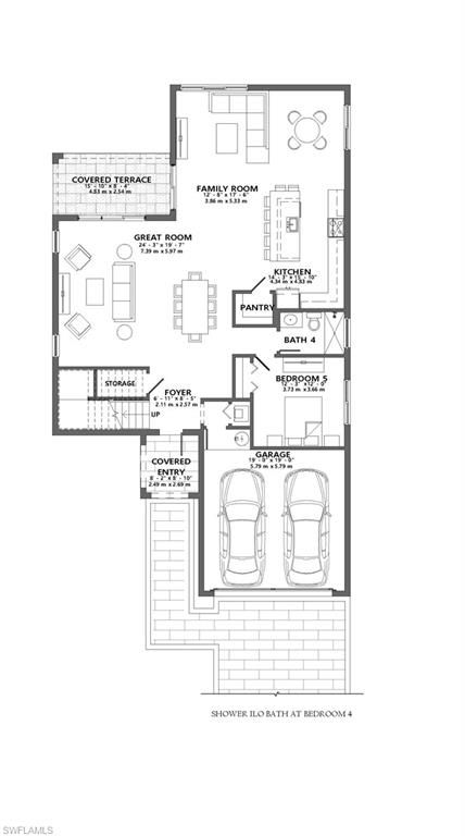 4727 GAMBERO WAY, AVE MARIA, FL 34142 — photo 2