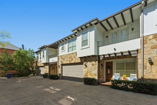 1621 Enfield RD E, Austin, TX 78703