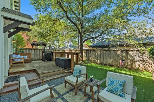 1621 Enfield RD E, Austin, TX 78703