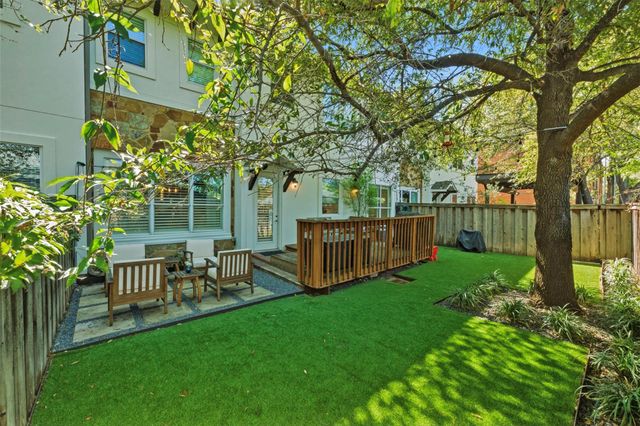 1621 Enfield RD E, Austin, TX 78703