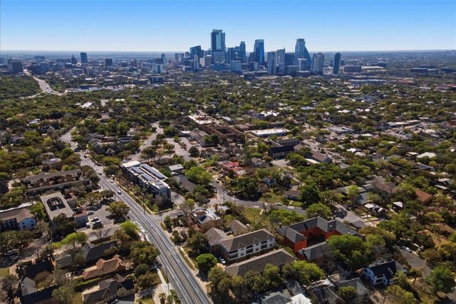 1621 Enfield RD E, Austin, TX 78703