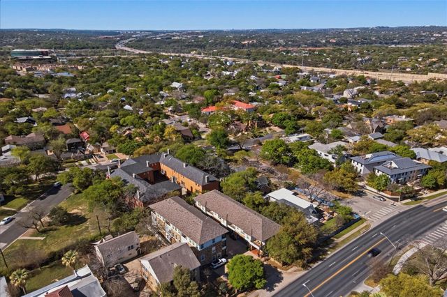 1621 Enfield RD E, Austin, TX 78703