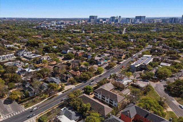 1621 Enfield RD E, Austin, TX 78703