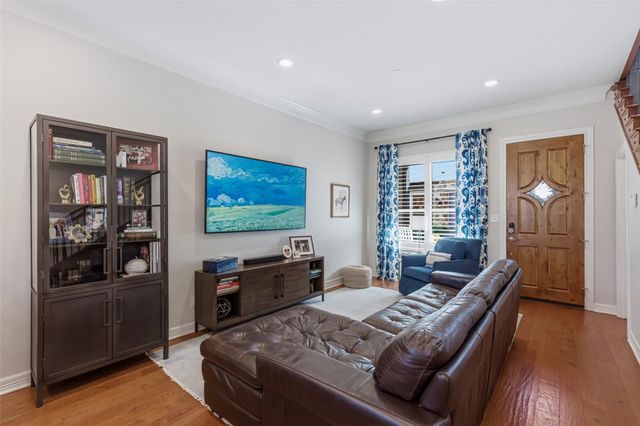 1621 Enfield RD E, Austin, TX 78703