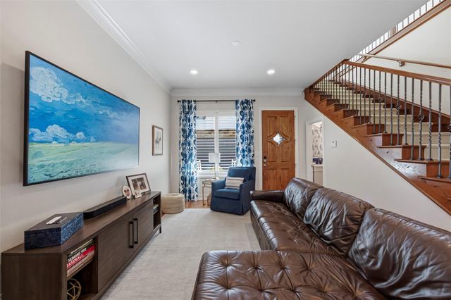 1621 Enfield RD E, Austin, TX 78703