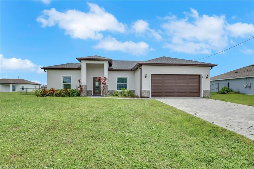 28 NW 26th ST, CAPE CORAL, FL 33993 — photo 2