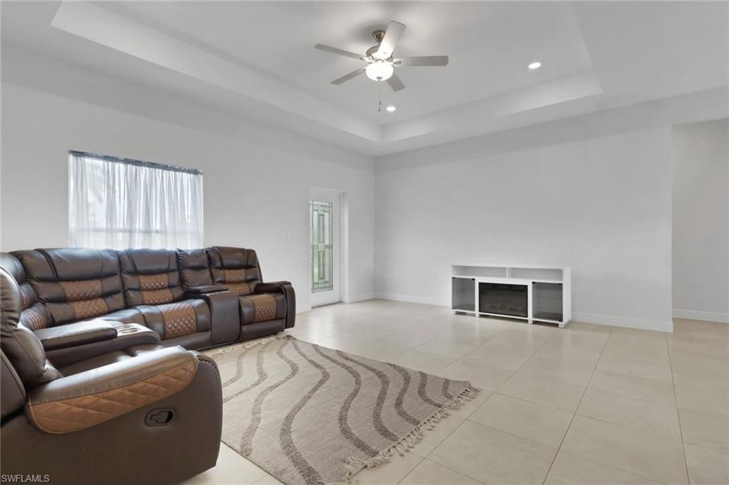 28 NW 26th ST, CAPE CORAL, FL 33993 — photo 3