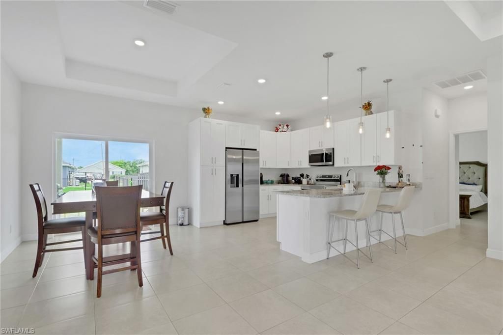 28 NW 26th ST, CAPE CORAL, FL 33993 — photo 5