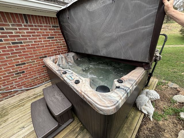 1739 Collins Hollow Rd, Lewisburg, TN 37091