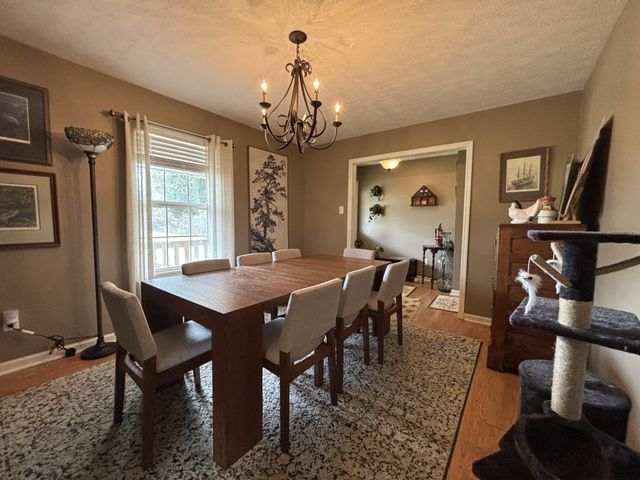 1739 Collins Hollow Rd, Lewisburg, TN 37091