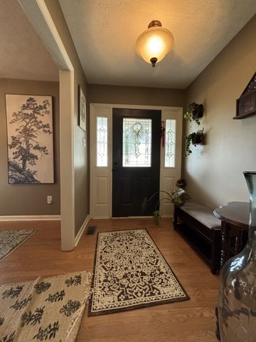 1739 Collins Hollow Rd, Lewisburg, TN 37091