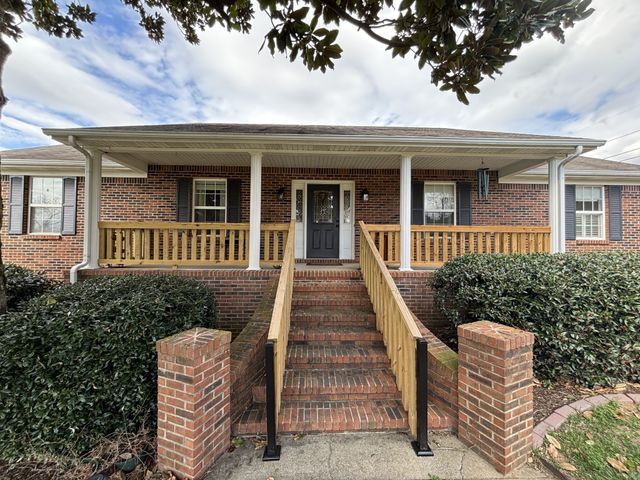 1739 Collins Hollow Rd, Lewisburg, TN 37091