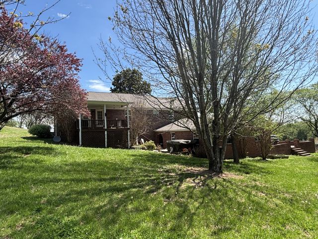 1739 Collins Hollow Rd, Lewisburg, TN 37091