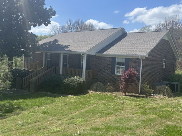 1739 Collins Hollow Rd, Lewisburg, TN 37091
