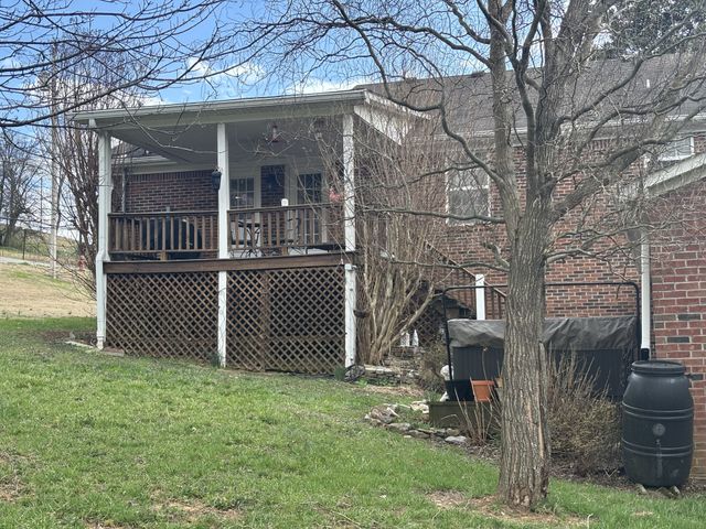 1739 Collins Hollow Rd, Lewisburg, TN 37091