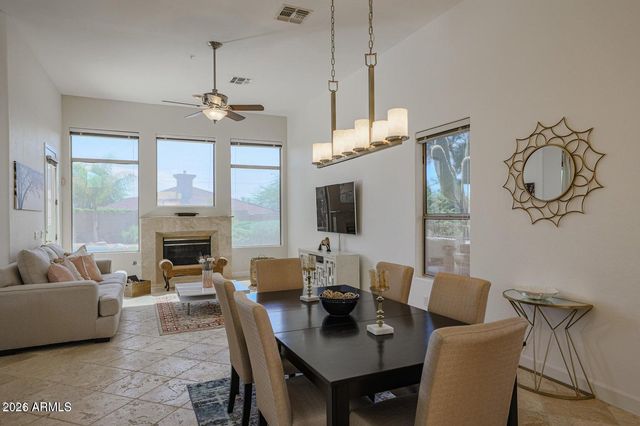8261 E TAILSPIN Lane, Scottsdale, AZ 85255