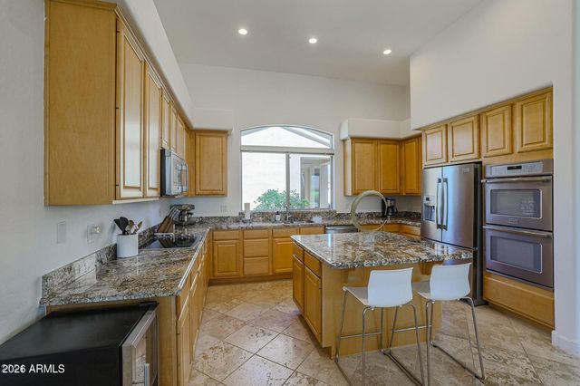 8261 E TAILSPIN Lane, Scottsdale, AZ 85255