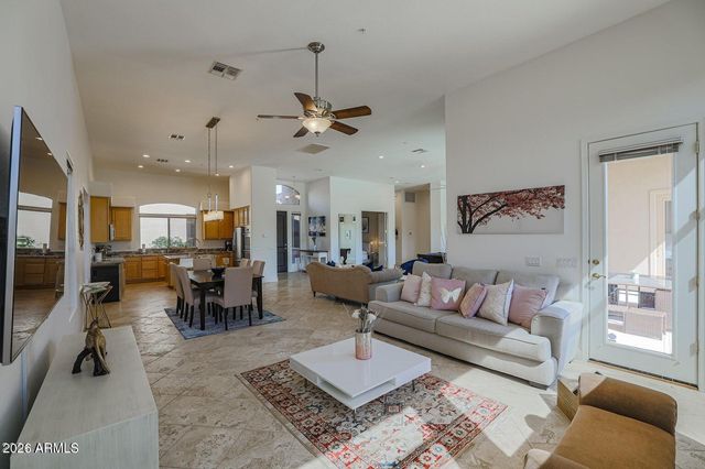 8261 E TAILSPIN Lane, Scottsdale, AZ 85255